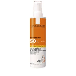 La Roche-Posay Anthelios Invisible Spray SPF 50+ 200ml