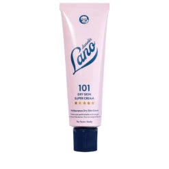 Lanolips 101 Dry Skin Super Cream 60ml