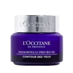 L'Occitane Immortelle Precious Eye Balm 15ml