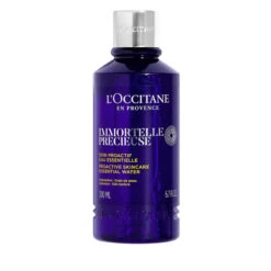L'Occitane Immortelle Precious Essential Water 200ml