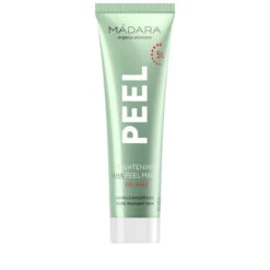 Madara Peel Brightening AHA Peel Mask 60ml