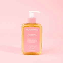 Cheap Wellness Beauty Store -Cheap Wellness Beauty Store MCoBeauty Hydrating Cleansing Oil 2