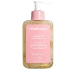 MCoBeauty Hydrating Cleansing Oil 200ml