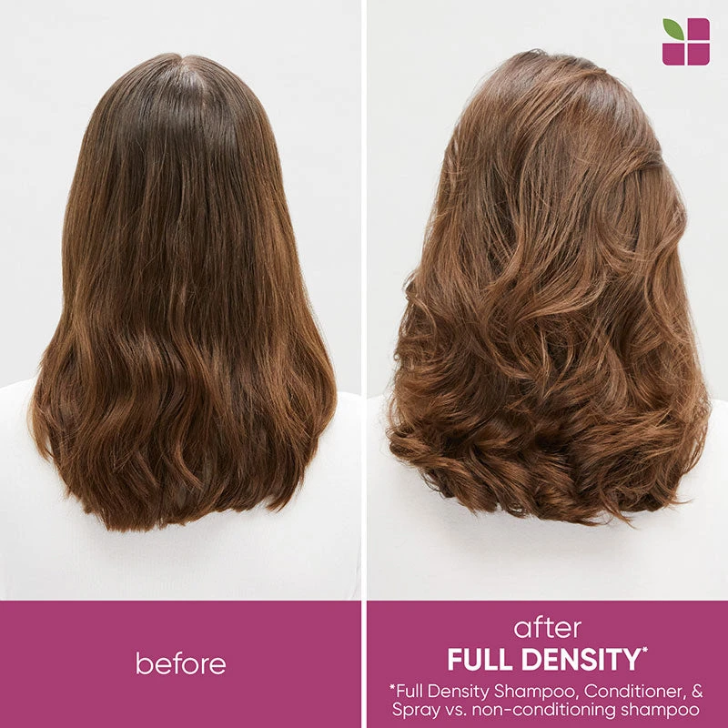 Matrix Biolage Full Density Conditioner 280ml 3 Matrix Biolage Full Density Conditioner 280ml - Image 3
