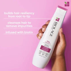 Matrix Biolage Full Density Shampoo 400ml -Cheap Wellness Beauty Store Matrix Biolage Full Density Shampoo 400ml 3