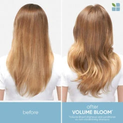 Matrix Biolage VolumeBloom Shampoo 400ml -Cheap Wellness Beauty Store Matrix Biolage VolumeBloom 1