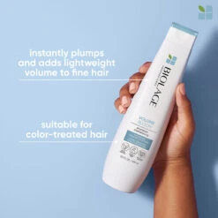 Matrix Biolage VolumeBloom Shampoo 400ml -Cheap Wellness Beauty Store Matrix Biolage VolumeBloom Shampoo 400ml 3 774a3245 eff6 4144 b6ca 0f57515451b1