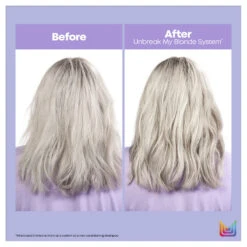 Matrix Total Results Unbreak My Blonde Leave-In Treatment 150ml -Cheap Wellness Beauty Store Matrix Total Results Unbreak My Blonde Leave In Treatment 150ml 2