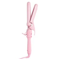 Mermade Hair Mini Waver 25mm - Pink -Cheap Wellness Beauty Store Mermade Hair Mini Waver 25mm Pink 2