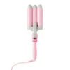Mermade Hair Pro Waver 32mm - Pink