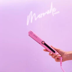 Mermade Hair Straightener -Cheap Wellness Beauty Store Mermade Hair Straightener 6