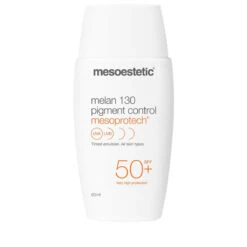 Mesoestetic Mesoprotech Melan 130 Pigment Control SPF50+ 50ml