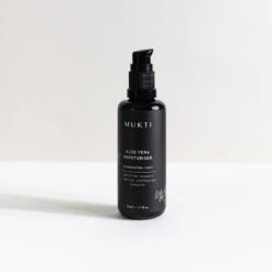 Mukti Organics Aloe Vera Moisturiser 50ml -Cheap Wellness Beauty Store Mukti Aloe Vera Moisturise 50ml 3