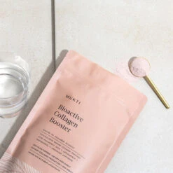 Mukti Organics Bioactive Collagen Booster 200g -Cheap Wellness Beauty Store Mukti Bioactive Collagen Booster 200g 2