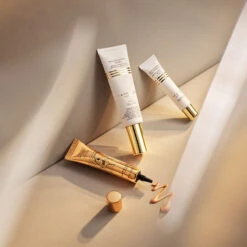 Napoleon Perdis Skin Guardian Dewy Broad Spectrum SPF 50+ Sunscreen 50ml -Cheap Wellness Beauty Store Napoleon Perdis Skin Guardian Dewy Lip Balm Dewy Sunscreen 1