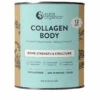 Nutra Organics Collagen Body With Fortibone 225g