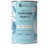 Nutra Organics Thriving Family - Smooth Vanilla 450g