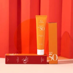 O Cosmedics Mineral Pro Untinted SPF 50+ 75g -Cheap Wellness Beauty Store O Cosmedics SPF50 Lifestyle