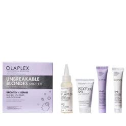 Olaplex Unbreakable Blondes Mini Kit