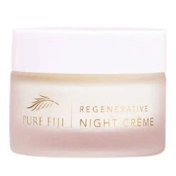 Pure Fiji Regenerative Night Creme 50ml