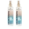 Pureology Colour Fanatic Multi-Tasking Leave-In Spray Duo