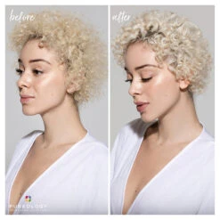 Pureology Strength Cure Blonde Shampoo 266ml -Cheap Wellness Beauty Store Pureology Strength Cure Blonde Shampoo 266ml 5