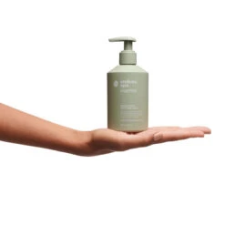 Endota Spa Signature Blend Hand & Body Lotion 250ml -Cheap Wellness Beauty Store RNB2026 Signature Blend Lotion hand 1