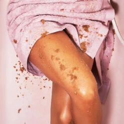 Raww Buff-ME Sugar Coffee Body Scrub 250g -Cheap Wellness Beauty Store Raww Buff ME Sugar Coffee Body Scrub 250g 1