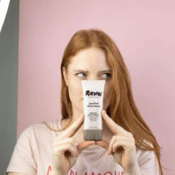 Raww Purify-ME Gentle Cleanser 100ml -Cheap Wellness Beauty Store Raww Purify ME Gentle Cleanser 100ml 3