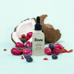 Raww Smooth-ME Fine Line Serum 30ml -Cheap Wellness Beauty Store Raww Smooth ME Fine Line Serum 30ml 1