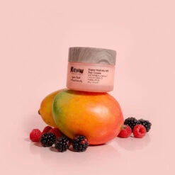 Raww Super Hydrate-ME Day Cream 60g -Cheap Wellness Beauty Store Raww Super Hydrate ME Day Cream 60g 1