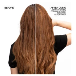 Redken Detox Hair Cleansing Cream Shampoo 250ml -Cheap Wellness Beauty Store Redken Detox Hair Cleansing Cream Shampoo 250ml 5