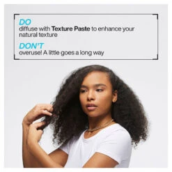 Redken Texture Paste 75ml -Cheap Wellness Beauty Store Redken Texture Paste 75ml 2