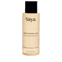 Saya Brightening Peel 100ml