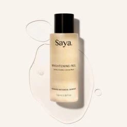 Saya Brightening Peel 100ml -Cheap Wellness Beauty Store Saya Brightening Peel 100ml lifestyle 1