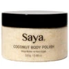 Saya Coconut Body Polish 300g
