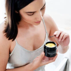 Sodashi Nourishing Repair Treatment 100ml -Cheap Wellness Beauty Store Sodashi Nourishing Repair Treatment 100ml 1