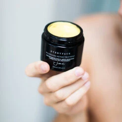 Sodashi Nourishing Repair Treatment 100ml -Cheap Wellness Beauty Store Sodashi Nourishing Repair Treatment 100ml 2