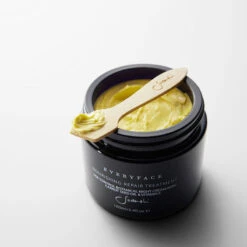 Sodashi Nourishing Repair Treatment 100ml -Cheap Wellness Beauty Store Sodashi Nourishing Repair Treatment 100ml 3