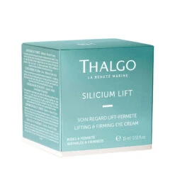 Thalgo Silicium Lifting And Firming Eye Cream 15ml -Cheap Wellness Beauty Store Thalgo Silicium Lifting and Firming Eye Cream 15ml 2