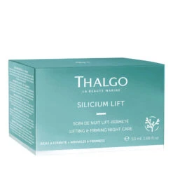 Thalgo Silicium Lifting & Firming Night Balm 50ml -Cheap Wellness Beauty Store Thalgo Silicium Lifting and Firming Night Balm 50ml 2