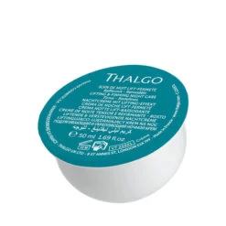 Thalgo Silicium Lifting & Firming Night Balm - Refill 50ml