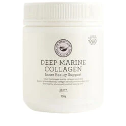 The Beauty Chef Deep Marine Collagen Inner Beauty Support - Berry 150g