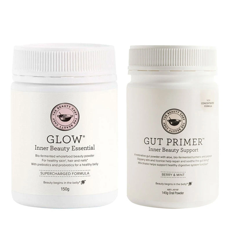 The Beauty Chef Glow And Gut Primer Duo 1 The Beauty Chef Glow And Gut Primer Duo