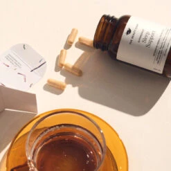 The Beauty Chef Supergenes Sleep Support (50 Capsules) -Cheap Wellness Beauty Store The Beauty Chef Supergenes Sleep Support 50 Capsules 2