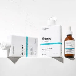 The Ordinary Natural Moisturizing Factors + HA For Scalp 60ml -Cheap Wellness Beauty Store TheOrdinaryNaturalMoisturizingFactors HAforScalp60ml 1