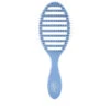The Wet Brush Speed Dry - Osmosis Blue