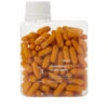 Tonik No.3 - Organic Turmeric Capsules (120 Capsules)