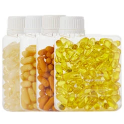 Tonik Ultimate Wellness Bundle