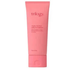 Trilogy Triple Action Jelly Exfoliator 75ml